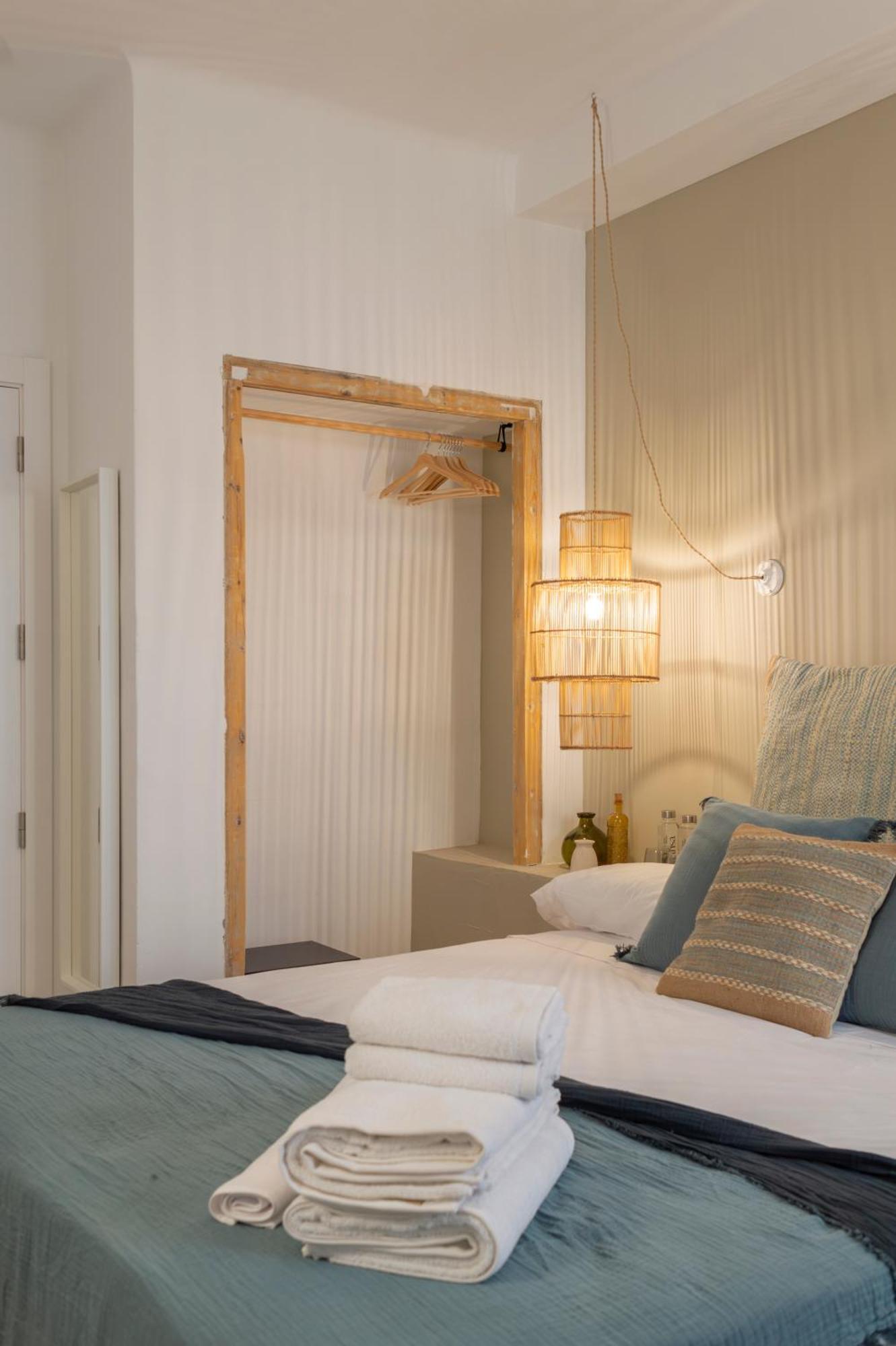 Chambre Familiale