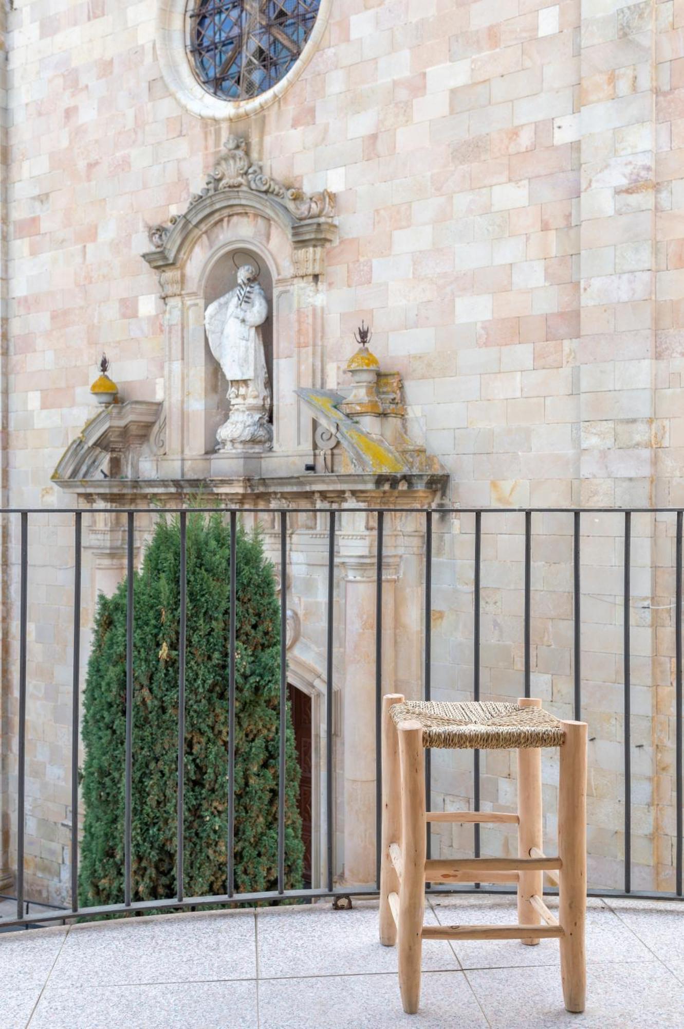 Chambre Supérieure avec Balcon