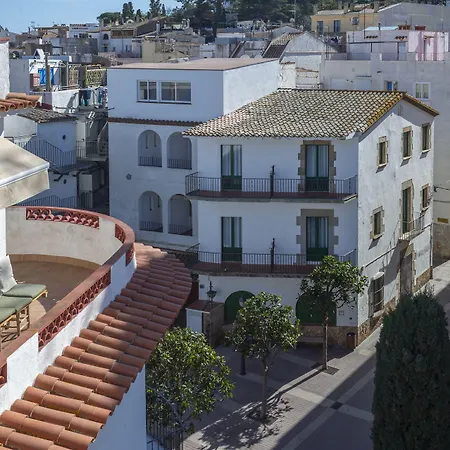 Hostal Boutique Sa Nansa-2